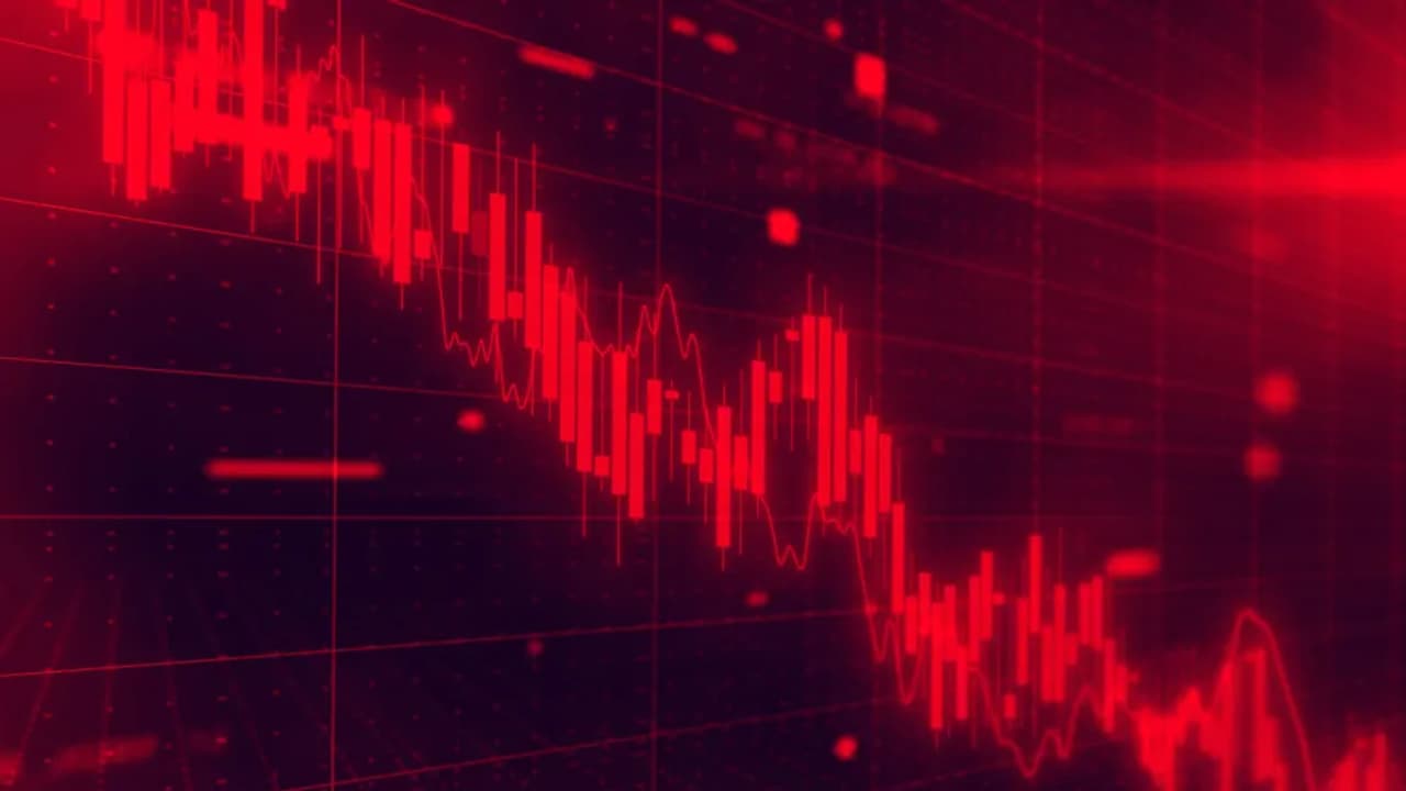 Wave Life Sciences Plummets 19%, But Long-Term Investors See a Silver Lining