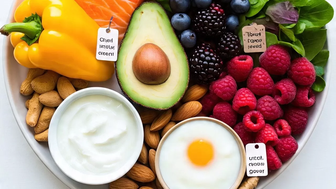 Unlock Radiant Skin: Your Ultimate Guide to Collagen-Rich Foods for a Youthful Glow