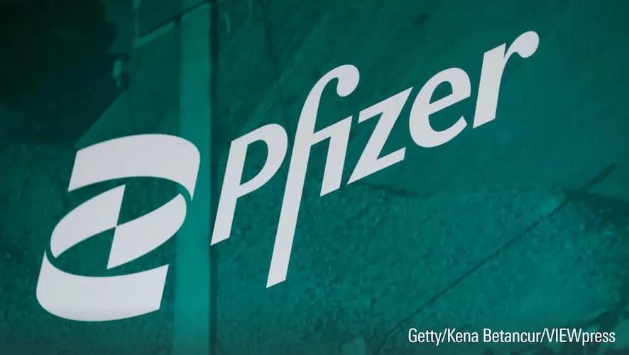 Navigating the Headwinds: Pfizer and BioNTech's mRNA Vaccine Forecast Adjusted