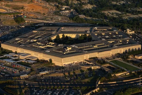 The War on Words: Trump's Proposed Rebranding of the Pentagon