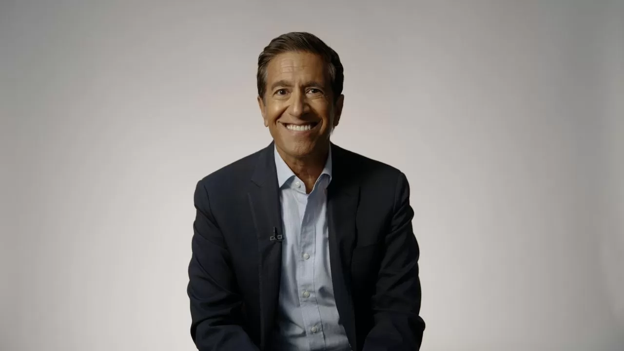 Dr. Sanjay Gupta: A Medical Maverick Reshaping Global Health Communication