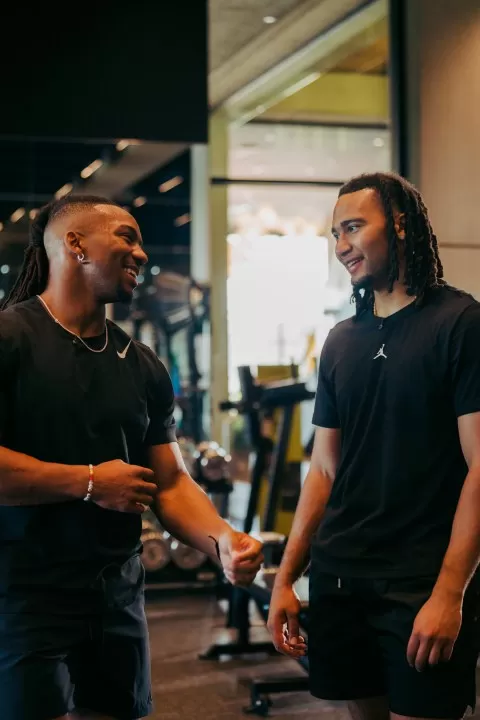 C.J. Stroud's Inspiring Journey: Faith, Mentorship, and a Stupendous Rookie Season with the Houston Texans