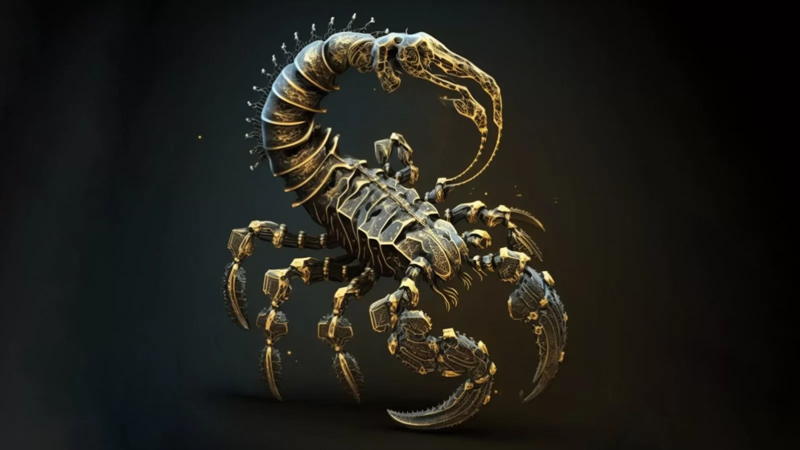 Scorpio's Celestial Compass: Navigating September 10, 2025