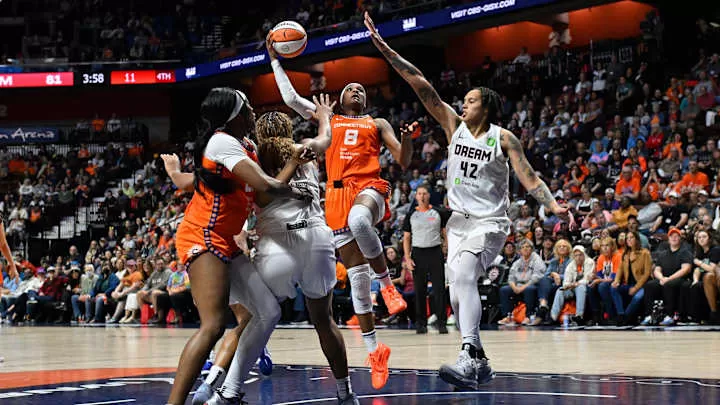 Charting the Course: How the Connecticut Sun Can Dominate by 2026
