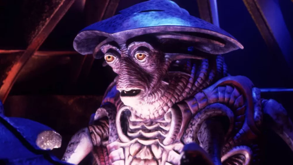 The Echoes of Tomorrow: Unearthing Sci-Fi TV's Most Underrated and Forgotten Gems