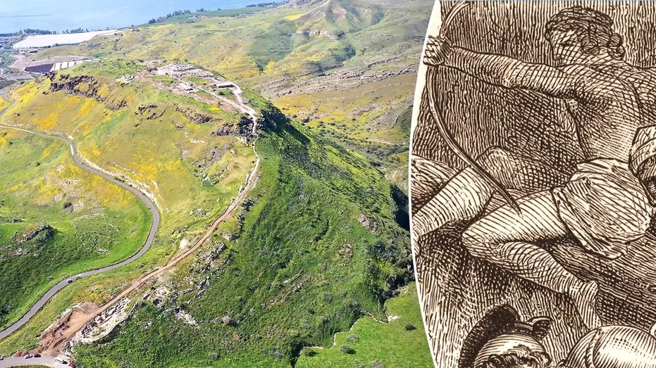 A Tiny Lead Bullet, A Giant Taunt: Unearthing 2,100 Years of Ancient Sarcasm