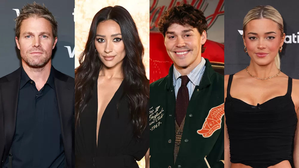 The Waves Are Calling: Who Could Star in a New Baywatch Reboot?