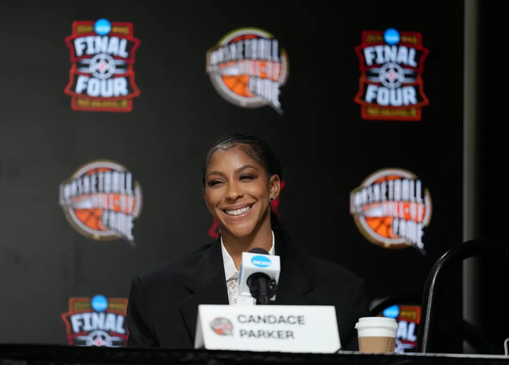 The Fire and Fury on the Sidelines: Candace Parker Unpacks the Staley-Auriemma Showdown