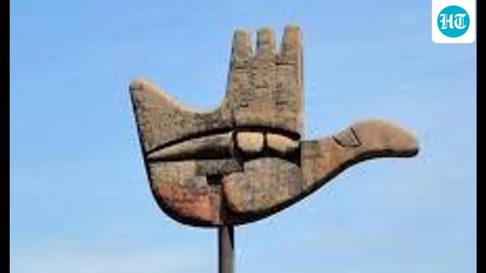 A Breath of Fresh Air (and Savings!) for Chandigarh Drivers: Annual Parking Passes Get a Welcome 10% Price Cut