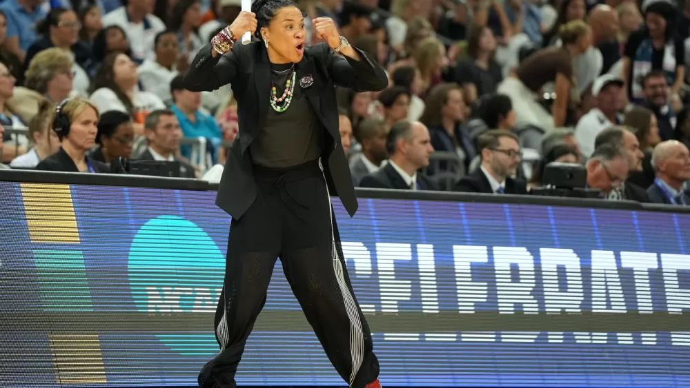 The Unrelenting Pursuit: Dawn Staley and South Carolina's Quest for Immortality