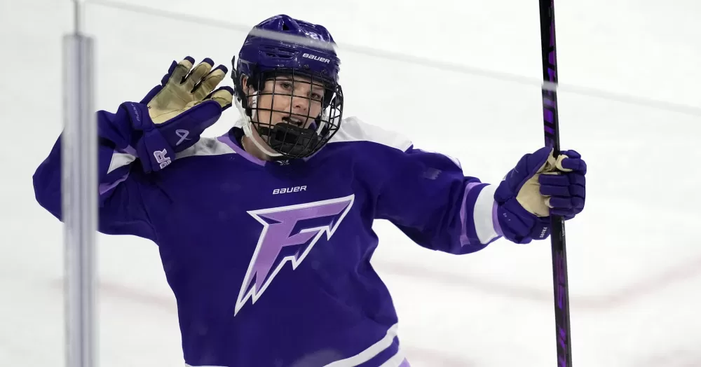 A Heart-Stopping Victory! Minnesota Frost Clinch Playoff Spot in Overtime Thriller