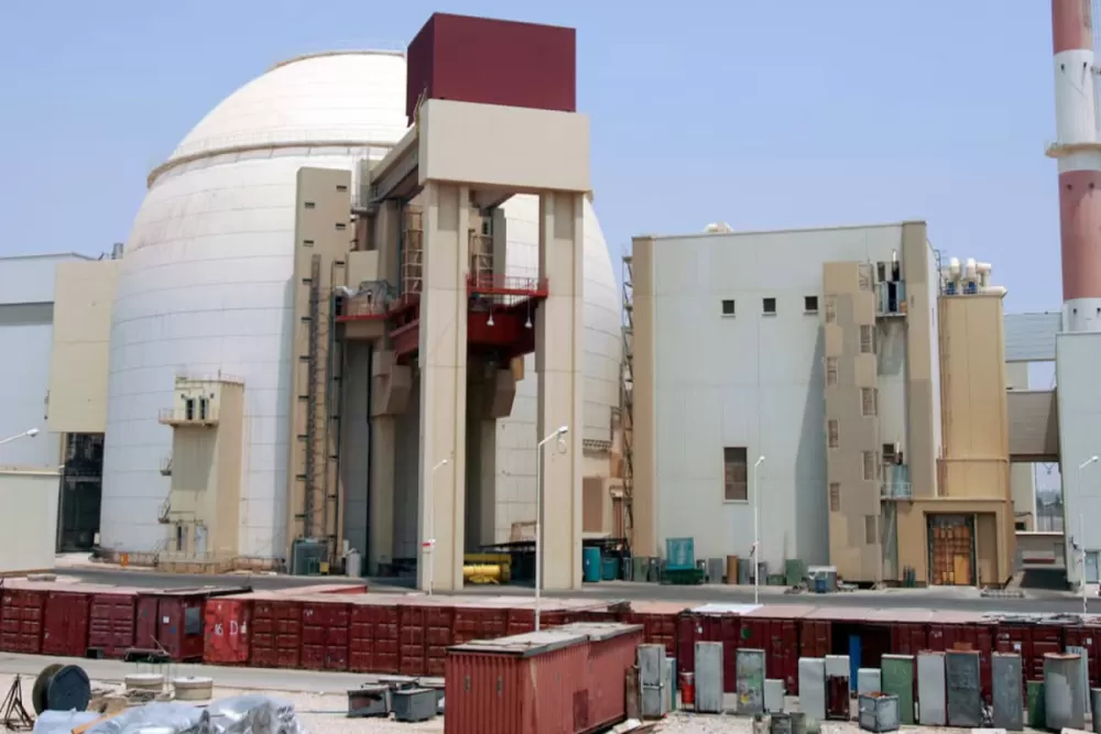 Iran's Dire Warning: A Nuclear Catastrophe Looms Over Bushehr