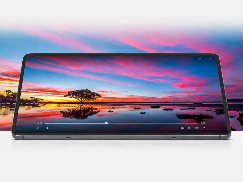 Unbeatable Deal: Samsung Galaxy Tab S8 & S8+ See Big Price Drops on Amazon!