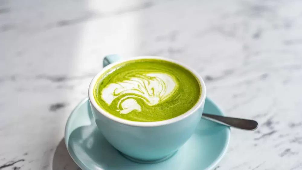 The Daily Matcha Ritual: A Deep Dive into Health and Habits