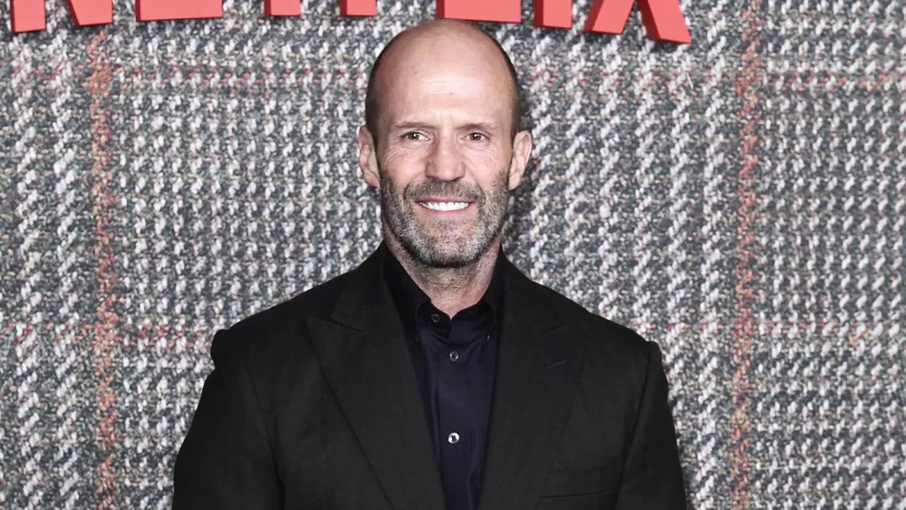 The Unexpected Triumph: How Jason Statham's Spy Thriller Found Gold on Streaming