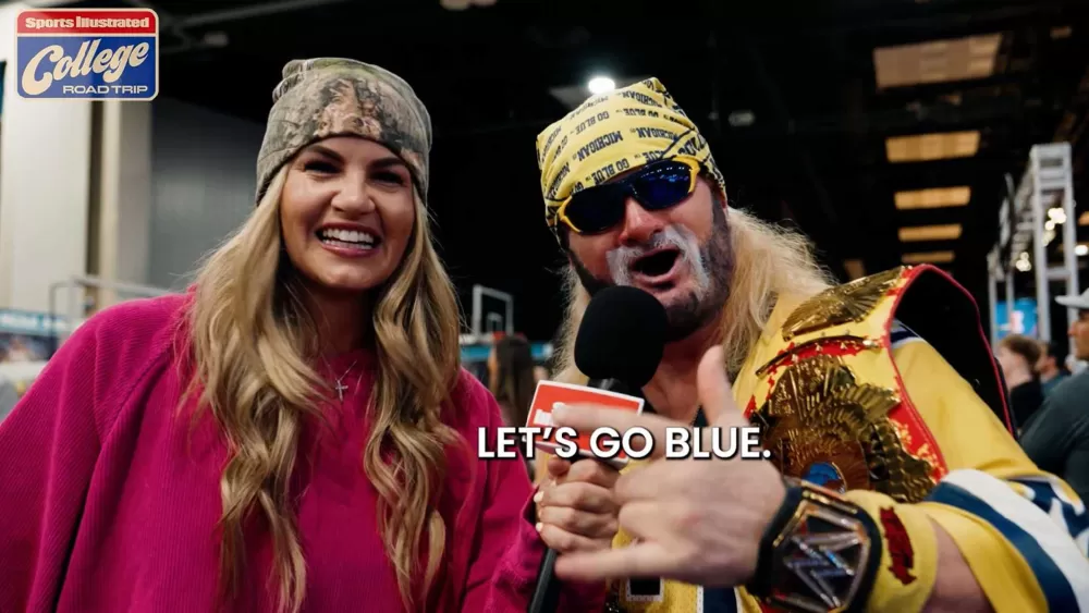 The Heart of the Hardwood: Why College Hoops is Truly More Than Just a Game