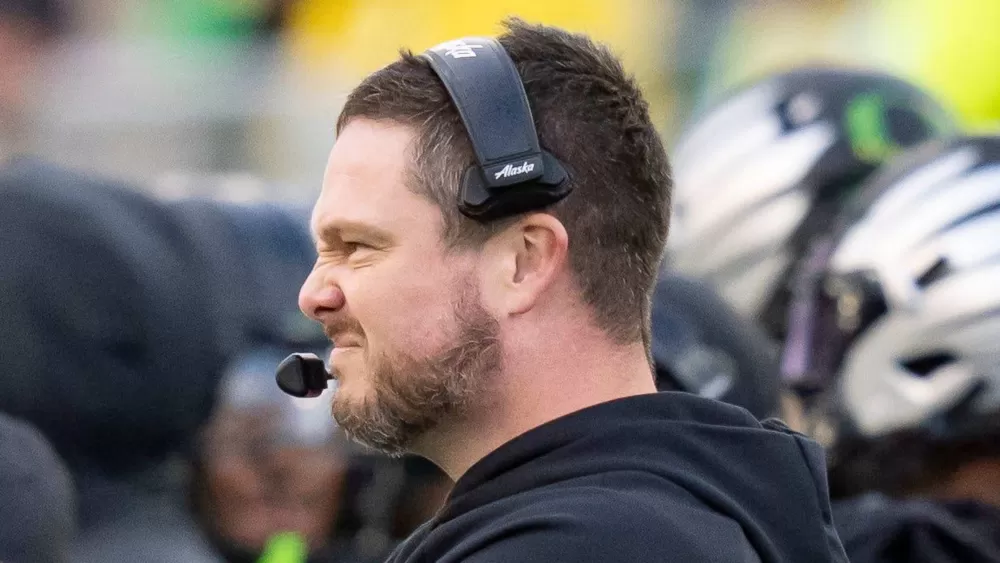 Beyond the Sidelines: How National Politics Cast Long Shadows on College Football Programs Like the Oregon Ducks