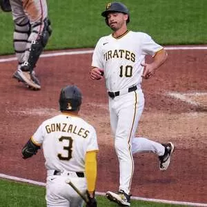 Yorke's Clutch Walk-Off Single Lifts Sea Dogs in Thrilling Extra-Inning Affair