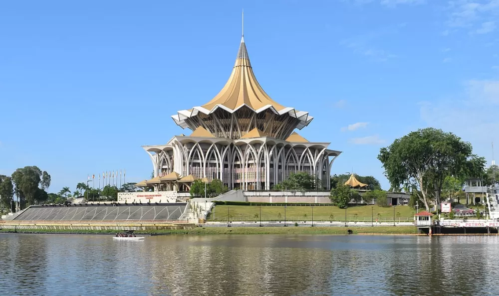 Embracing the Unhurried Charm of Kuching: A Journey into Sarawak's Gentle Heart