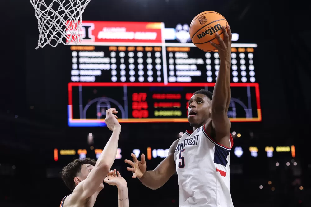 The Road to Glory: UConn's Unstoppable March to the Championship