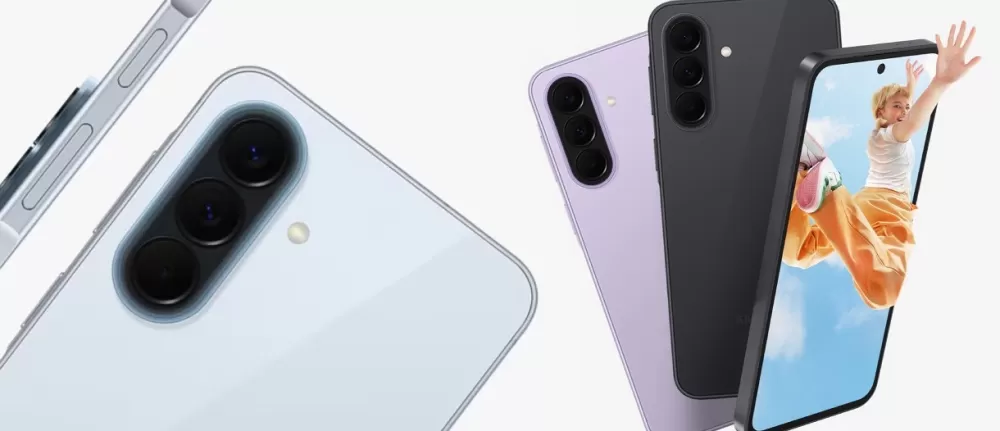 Poll Results Are In: Galaxy A55's Price Predicament & the A35's Unceremonious Exit