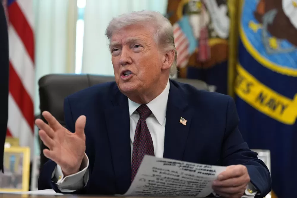 The Enduring Enigma of Trump and NATO: Why He Keeps Questioning the Alliance