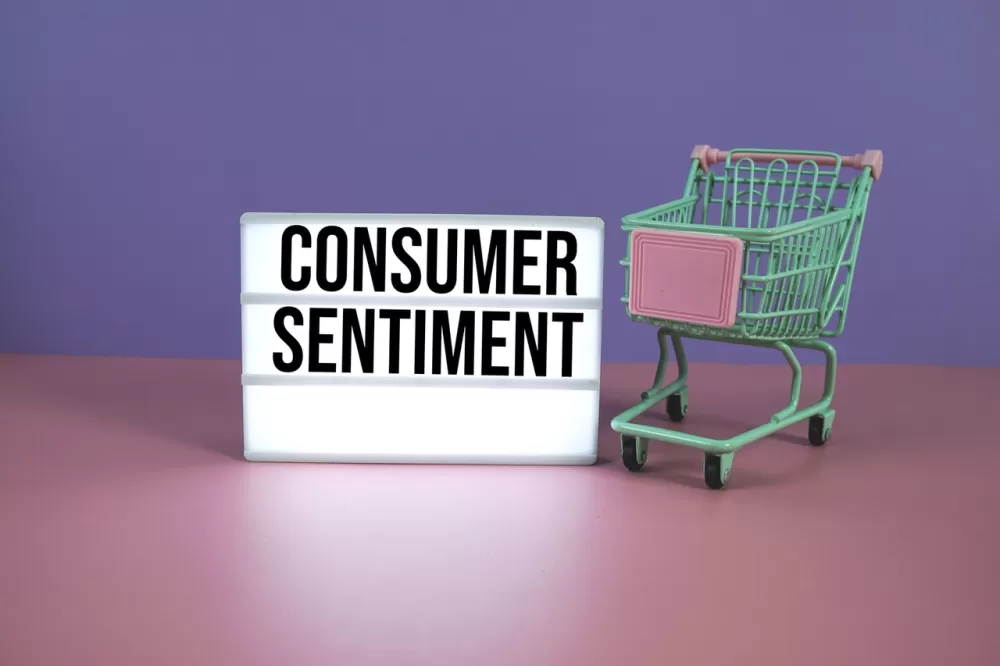 America's Mood Sour: Consumer Confidence Hits Rock Bottom, What's Next?