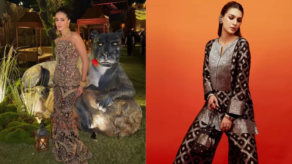 Baisakhi Glam: Channeling Your Inner Bollywood Diva for the Festive Season