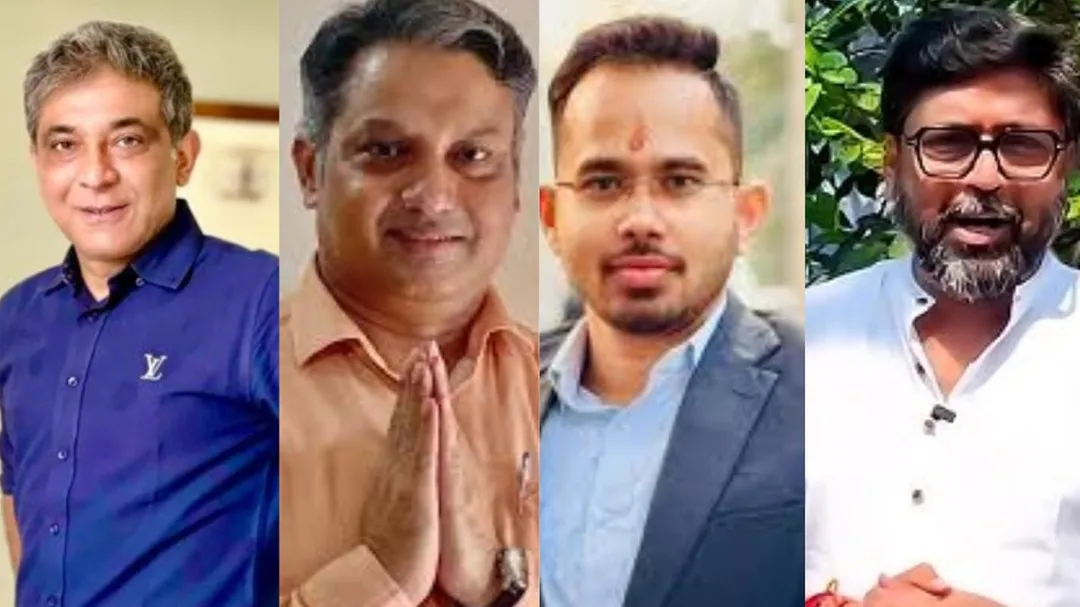 From Byline to Ballot: The Shifting Sands of West Bengal Politics as Journalists Enter the Fray