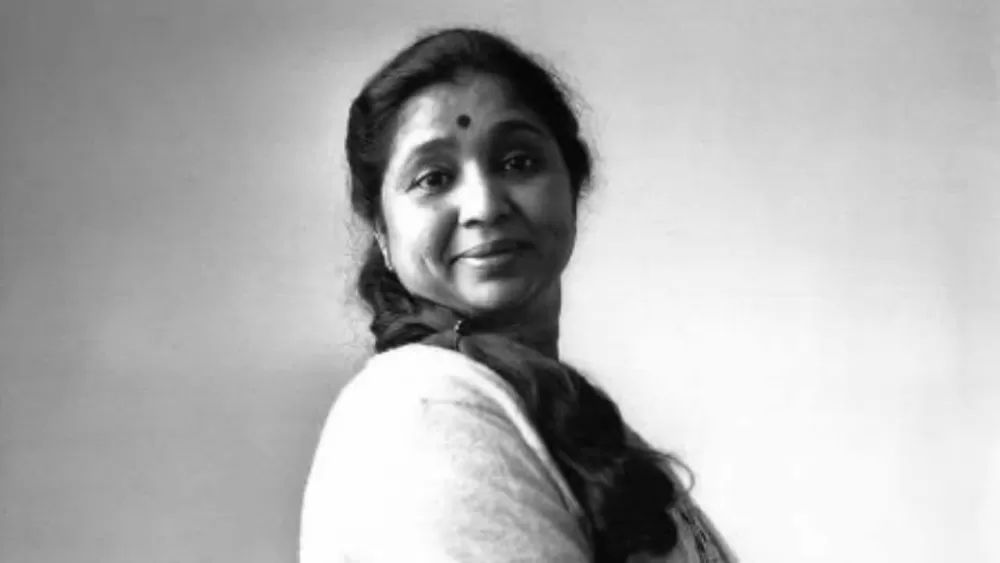 A Grand Overture in Moscow: Indian Diaspora Pays Heartfelt Tribute to Music Icon Asha Bhosle