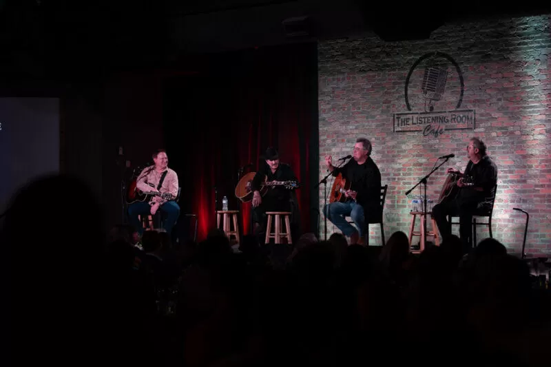 A Moment of Pure Magic in Williamson County