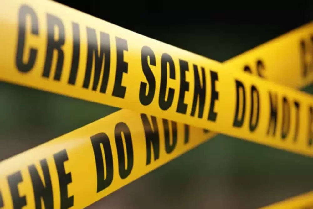 The End of a Chilling Spree: Multi-State Serial Killer Arrested