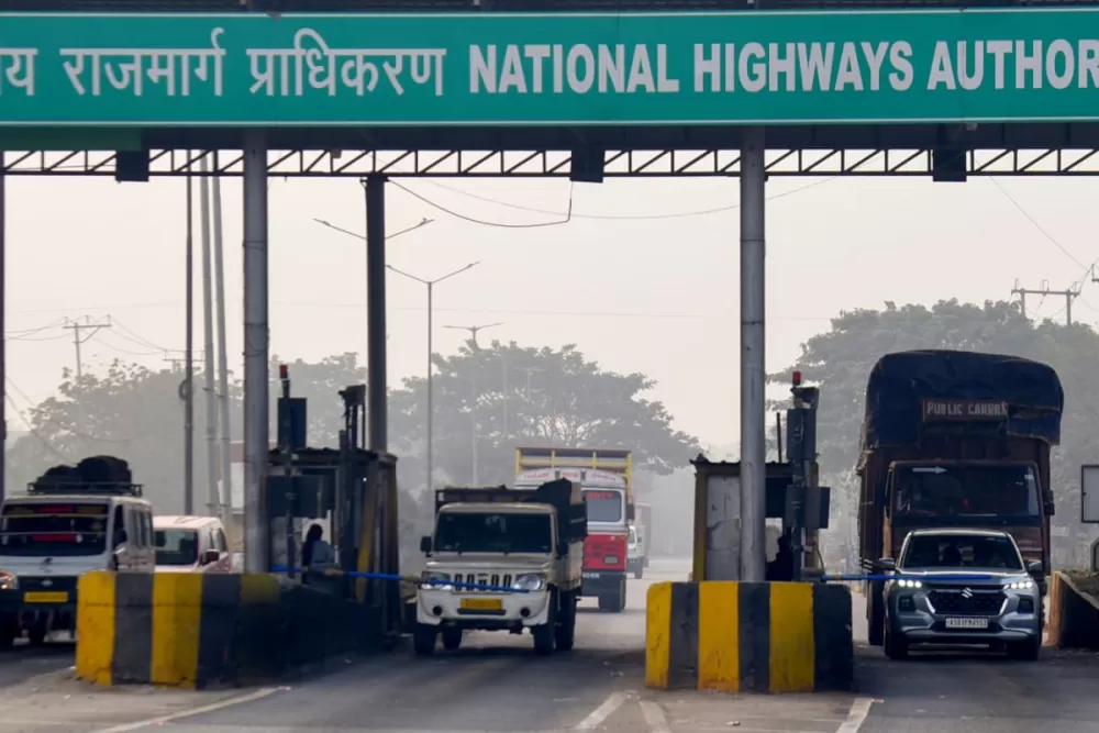 The Delhi-Dehradun Expressway: A New Era of Travel and Conservation