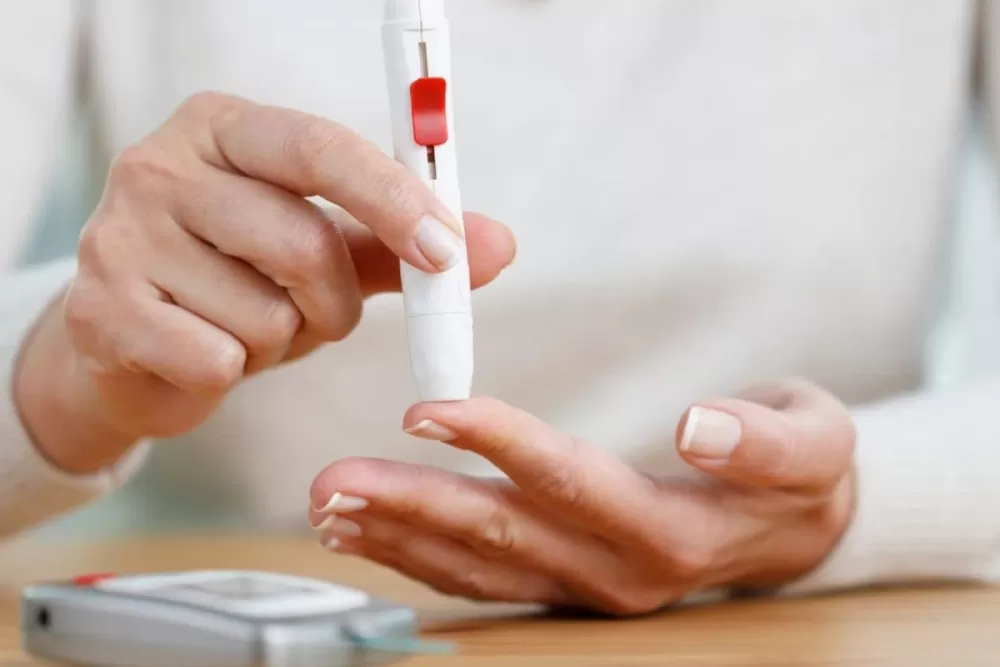 The Silent Link: Why Your Family's Diabetes History Could Affect Your Eyesight