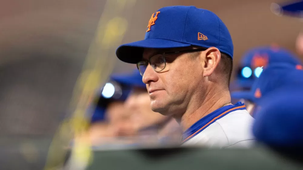 Unbelievable! Mets Stun Dodgers, Extending L.A.'s Head-Scratching Slump to Six Games