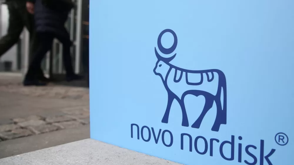 Pharma's Next Leap: Novo Nordisk and OpenAI Forge AI Alliance