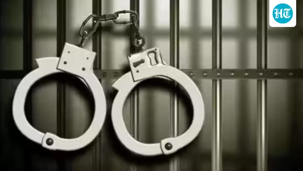 A Deadly Secret Unveiled: Odisha Wife and Lover Arrested in Husband's Murder