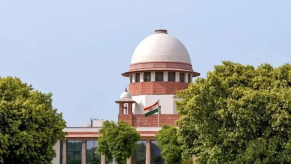 Supreme Court Unleashes Scathing Criticism: Ghaziabad Police Under Fire for Botched Probe in Child's Rape and Murder