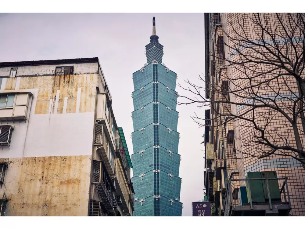 Taiwan's Market Defies Global Jitters: The Unstoppable AI Rally