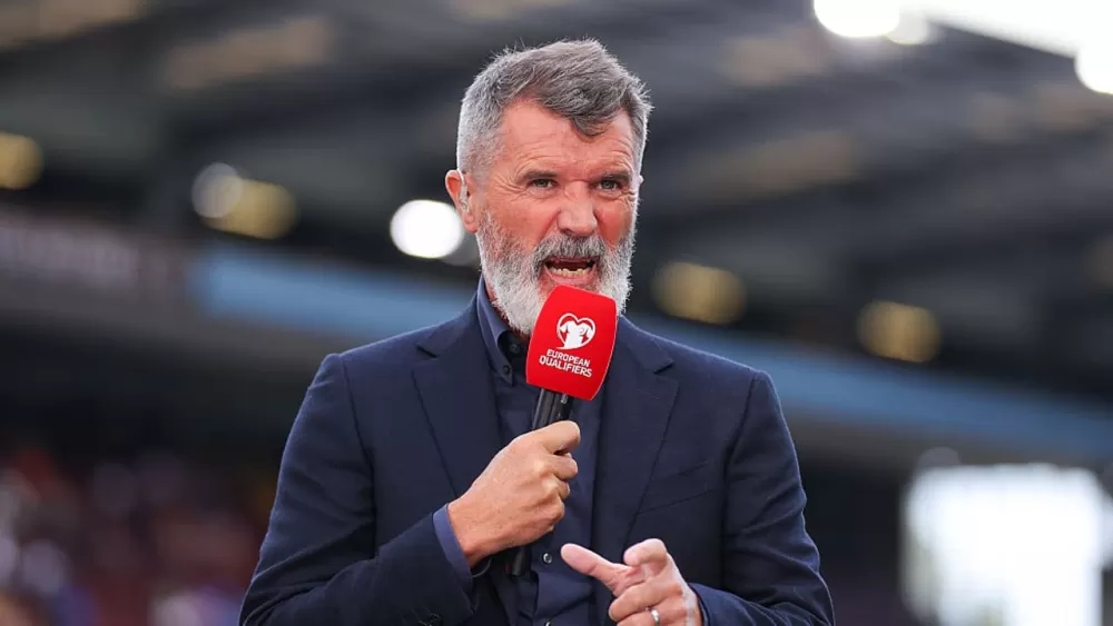 Roy Keane Unleashes Fiery Verdict on Manchester United's Midfield Woes