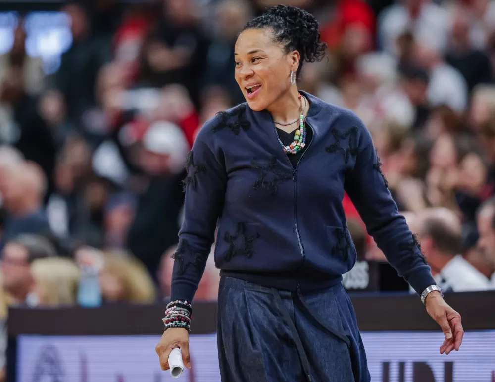 The Pivotal Moment: Dawn Staley's Unrevealed Path to Almost Coaching the New York Knicks