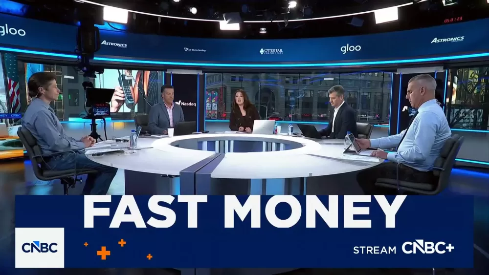 The Tech Titans Roar Back: Unpacking Tuesday's Surge on Wall Street