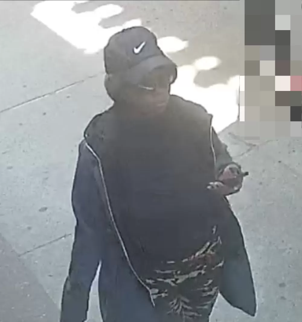 Heartbreaking NYC Attack: 71-Year-Old Woman Randomly Shoved, Suffers Fractured Jaw in Union Square