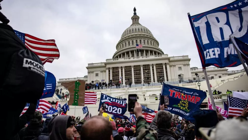 Justice Prevails: Landmark Seditious Conspiracy Convictions Mark a Pivotal Moment