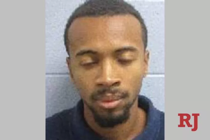 Registered Las Vegas Sex Offender Arrested Again, Facing New Child Abuse Charges