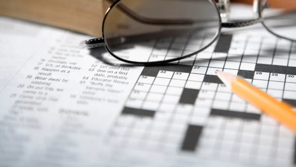 The Grand Reveal: Unlocking The Week's Puzzle Pleasures