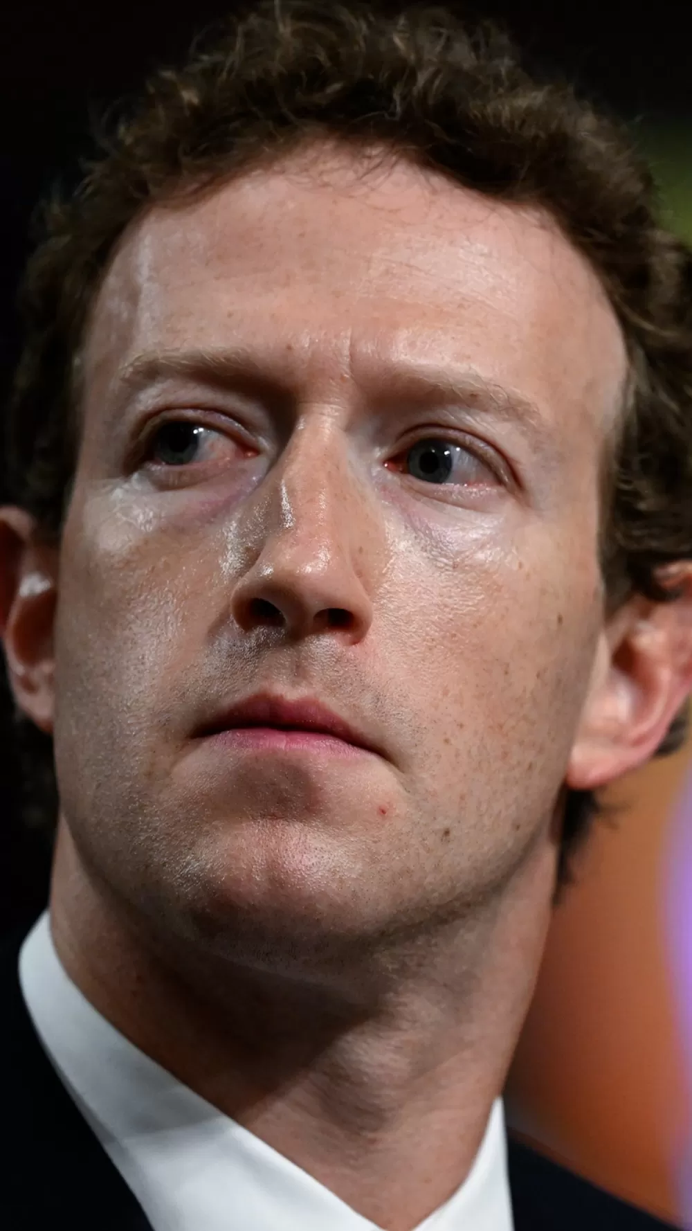 Meta's Bold Leap: An AI Mark Zuckerberg is Coming