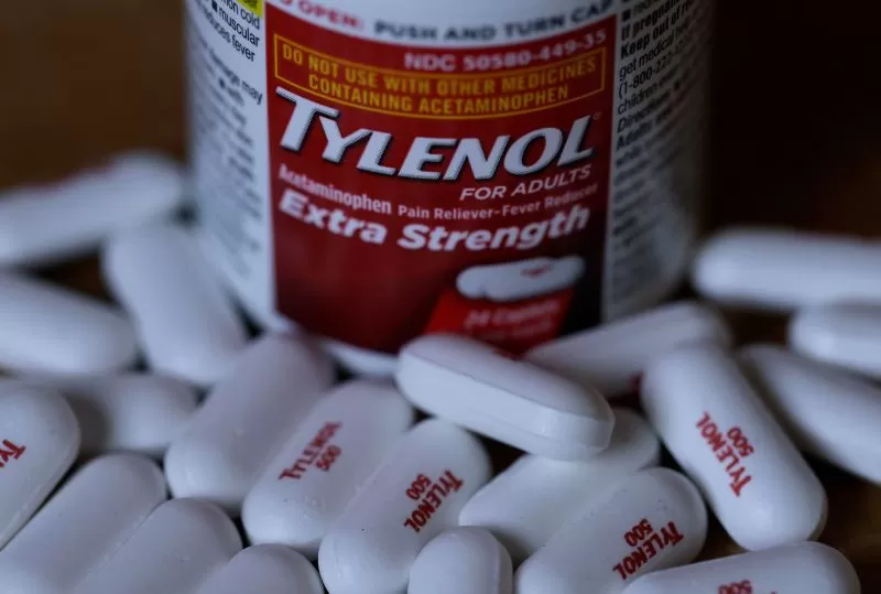 The Tylenol Quandary: New Research Explores Pregnancy Use and Neurodevelopmental Concerns