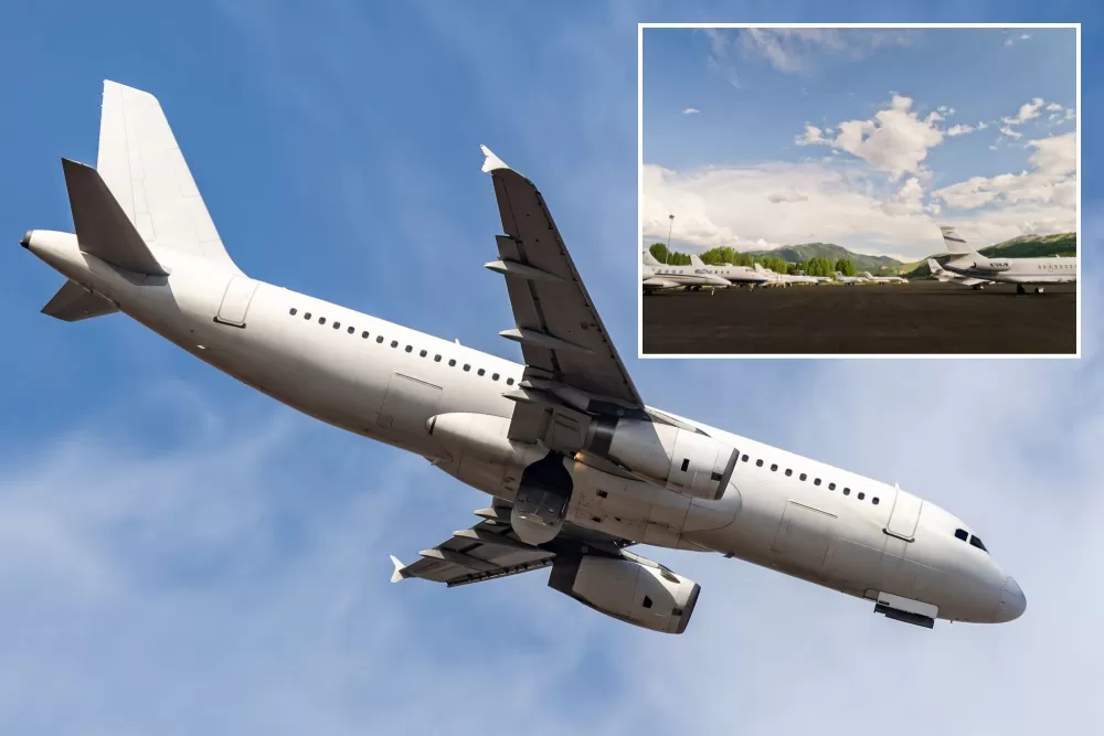 Aspen's Aerial Gateway Takes a Pause: Sardy Field's Month-Long Makeover