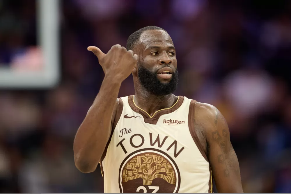 Playoff Showdown Looms: Warriors and Clippers Collide in High-Stakes Play-In